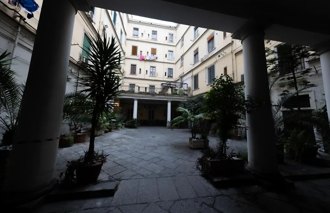 A Casa Di Pupa Guest House-1