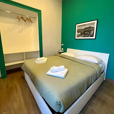 A Casa Di Pupa Guest House-2