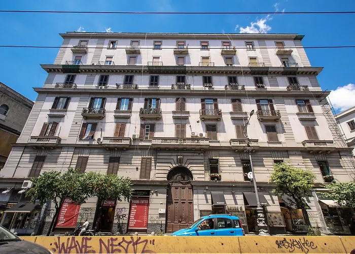 Napoli Suite